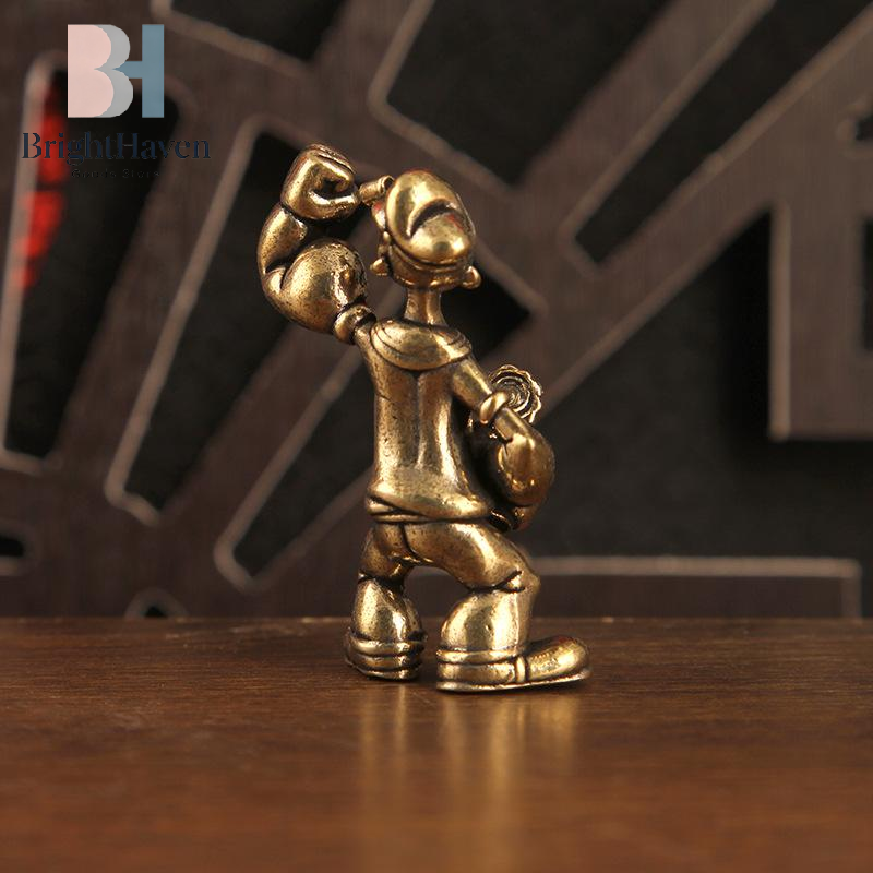 1/2PCS Popeye The Sailor Man F - Men'S Accessories Office recension och pris