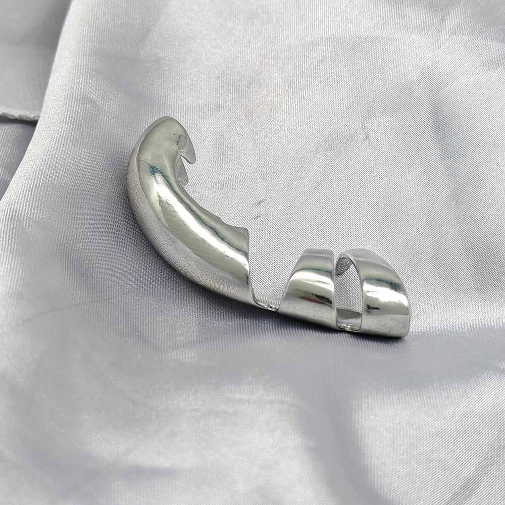 ZZZ Asaba Harumasa Cosplay Cho - Men Accessories Earrings recension och pris