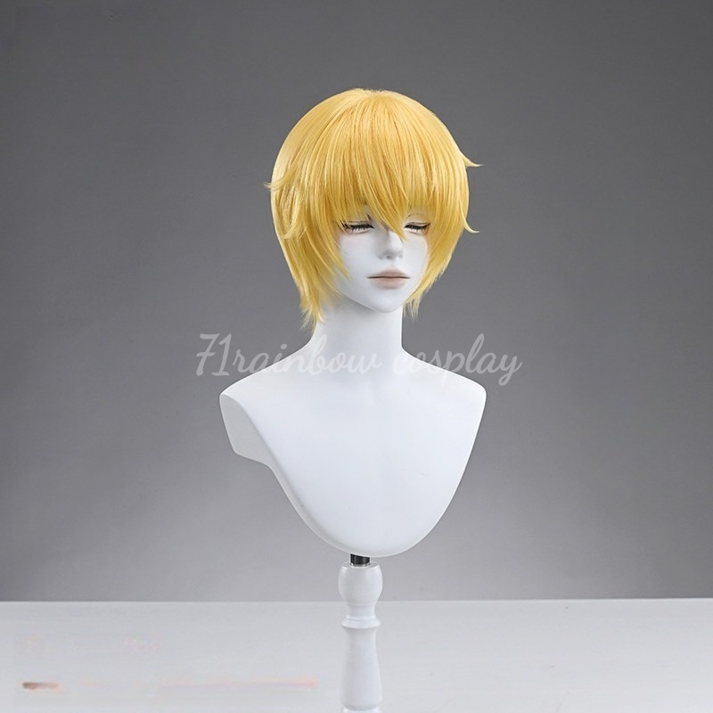 71rainbow Cosplay Anime Denji  - Men'S Accessories For Christmas recension och pris