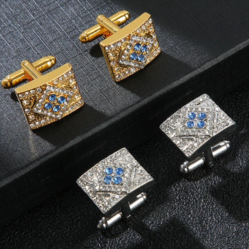 2PCS New Arrival AliExpress Am - Men Accessories Amazon recension och pris