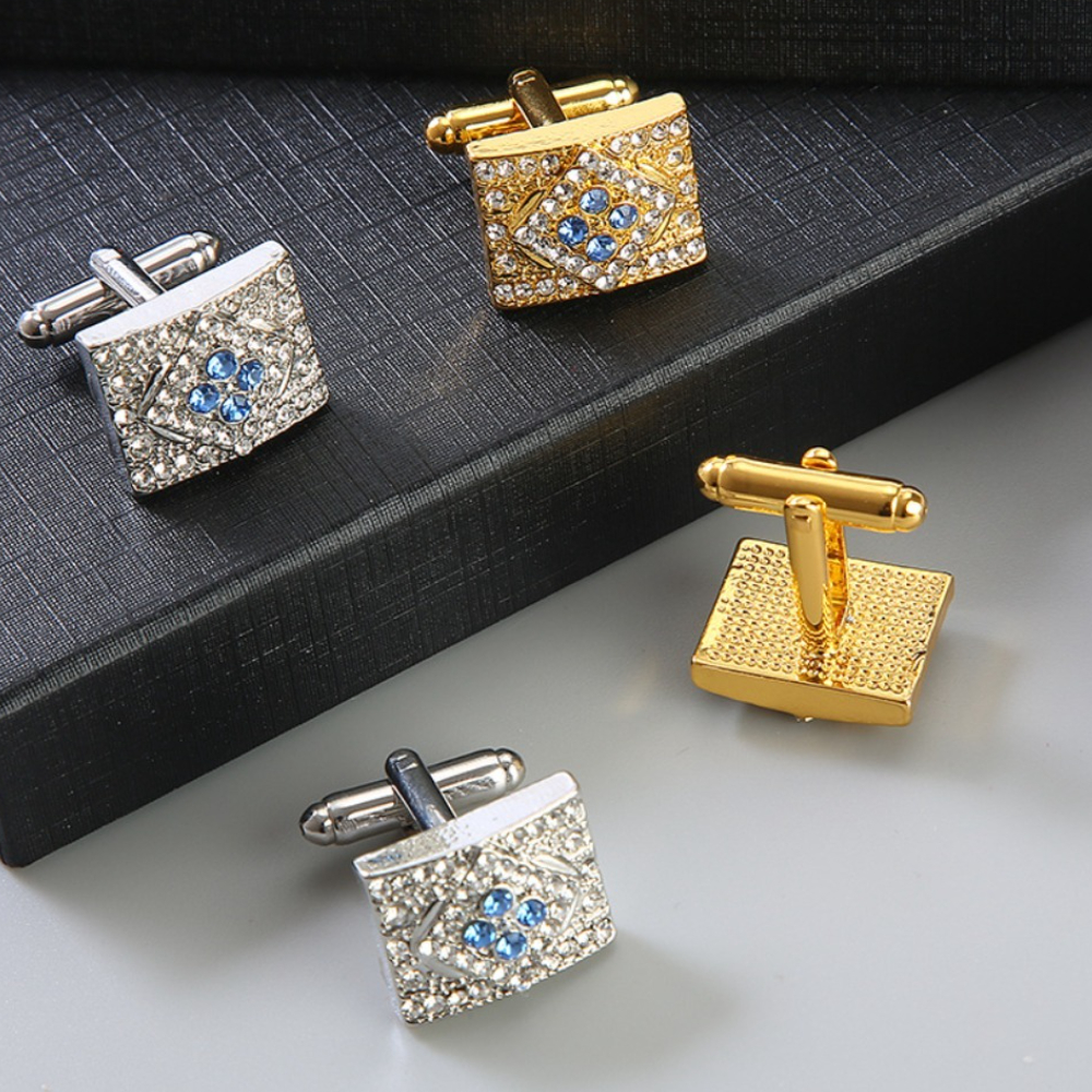 2PCS New Arrival AliExpress Am - Men Accessories Amazon recension och pris
