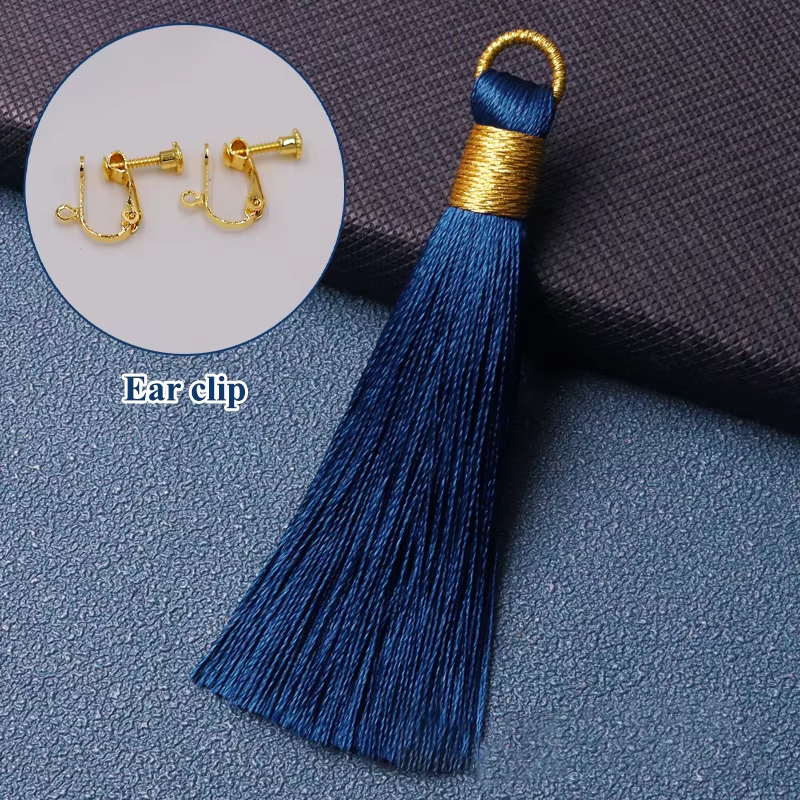 Anime Gachiakuta Zanka Cosplay - Men Accessories Earrings recension och pris