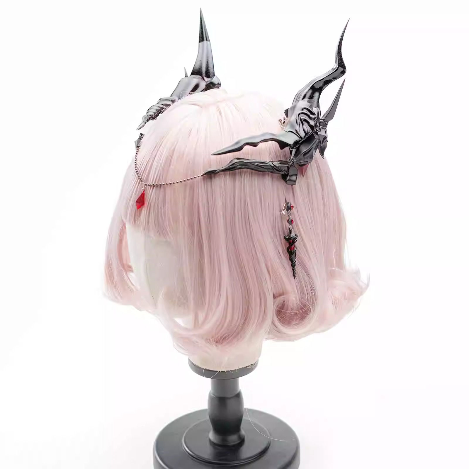 Game Love and Deepspace Heroin - Men Accessories Earrings recension och pris