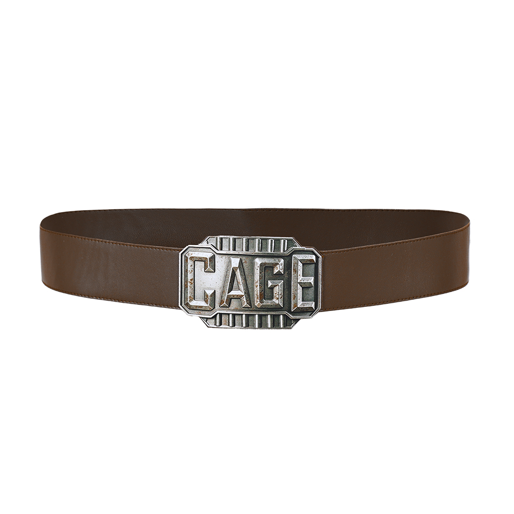 Mk2 Johnny Waistbelt Cosplay F - Men'S Accessories Glasses recension och pris