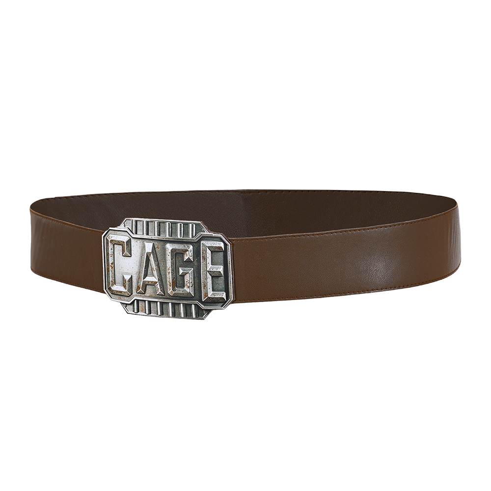 Mk2 Johnny Waistbelt Cosplay F - Men'S Accessories Glasses recension och pris