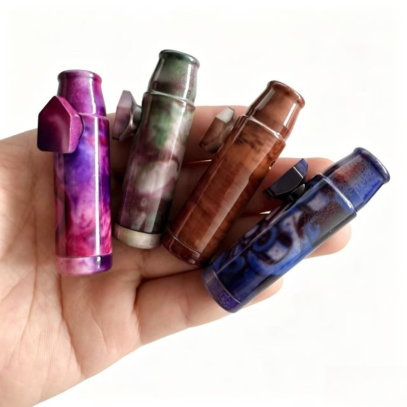 4pcs 8pcs Aluminum Alloy Fashi - Men Accessories Gift recension och pris