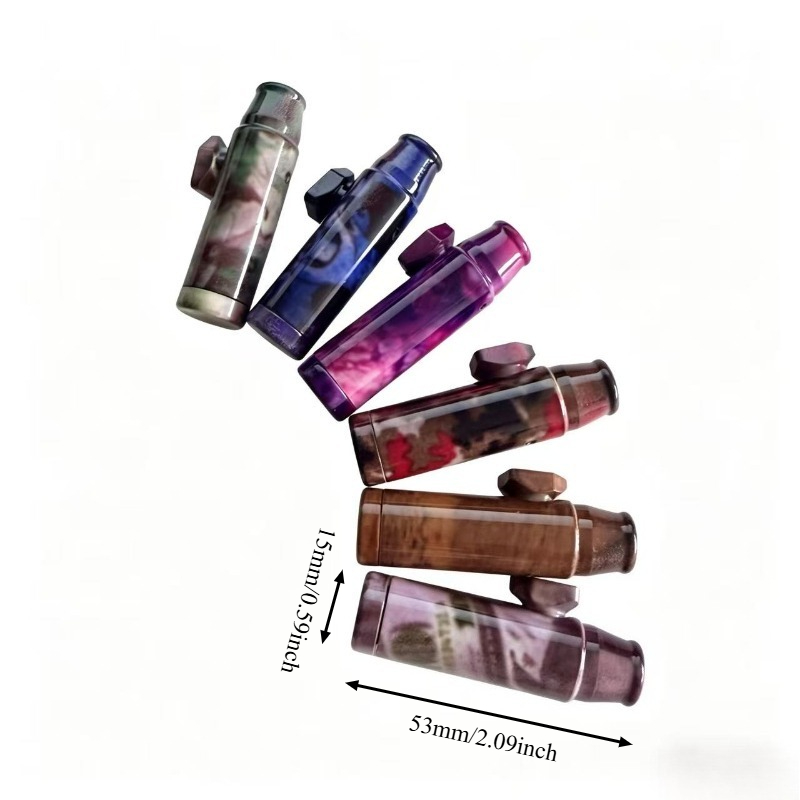 4pcs 8pcs Aluminum Alloy Fashi - Men Accessories Gift recension och pris