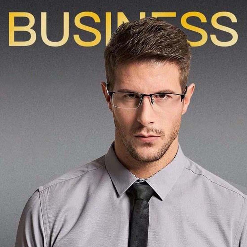 Office Transparent Anti Blu-ra - Men'S Accessories Office recension och pris