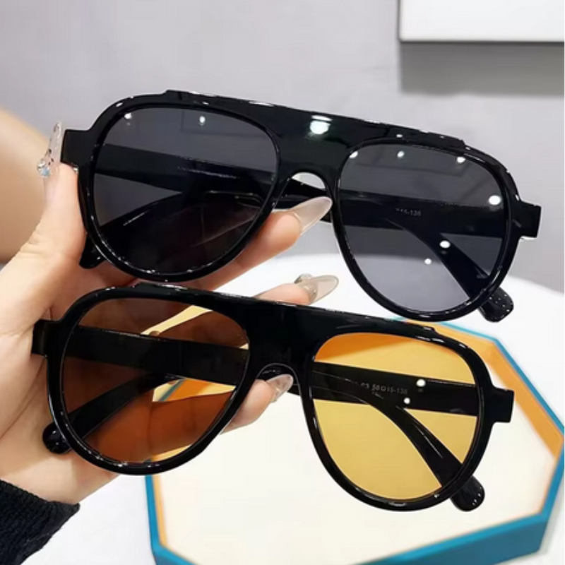 New Fashion Men Women Sunglass - Men'S Accessories Glasses recension och pris