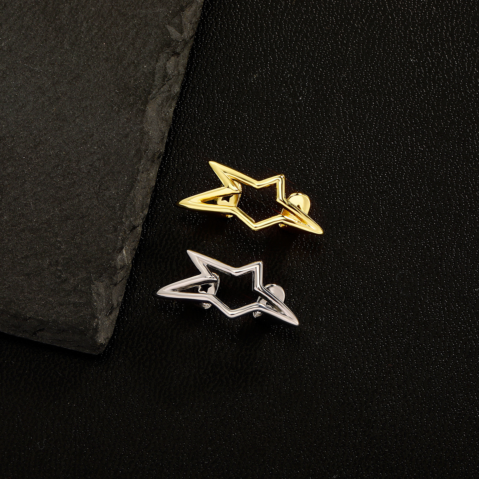 YOUNGX Cyber Punk Irregular Ho - Men'S Accessories For Christmas recension och pris