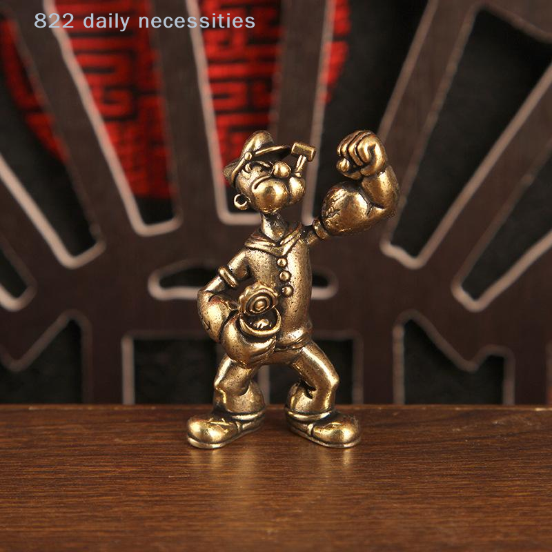 1/2PCS Popeye The Sailor Man F - Men'S Accessories Office recension och pris