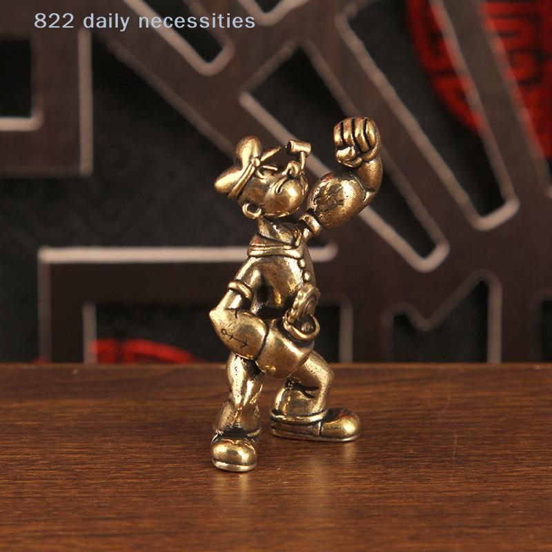 1/2PCS Popeye The Sailor Man F - Men'S Accessories Office recension och pris
