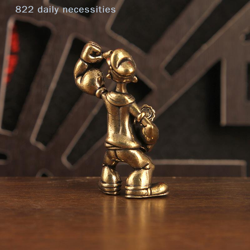 1/2PCS Popeye The Sailor Man F - Men'S Accessories Office recension och pris