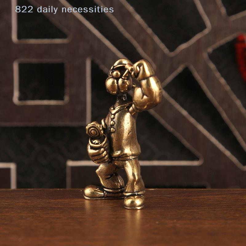 1/2PCS Popeye The Sailor Man F - Men'S Accessories Office recension och pris