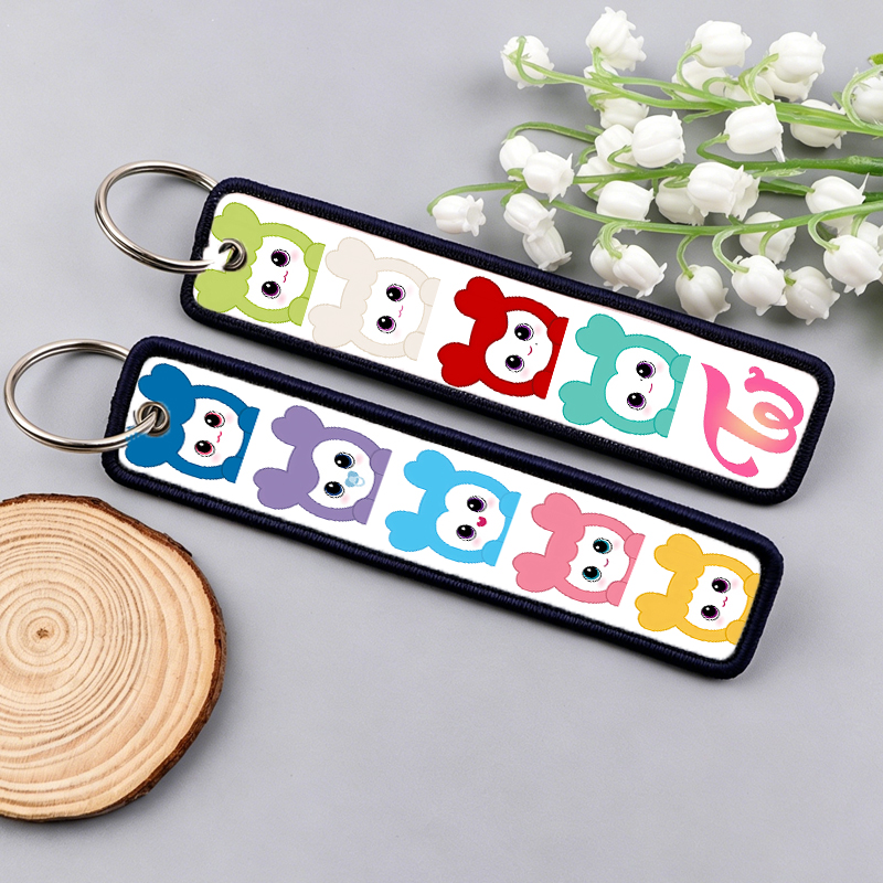 Twice 1pcs Keychains for Men W - Men'S Accessories Backpack recension och pris