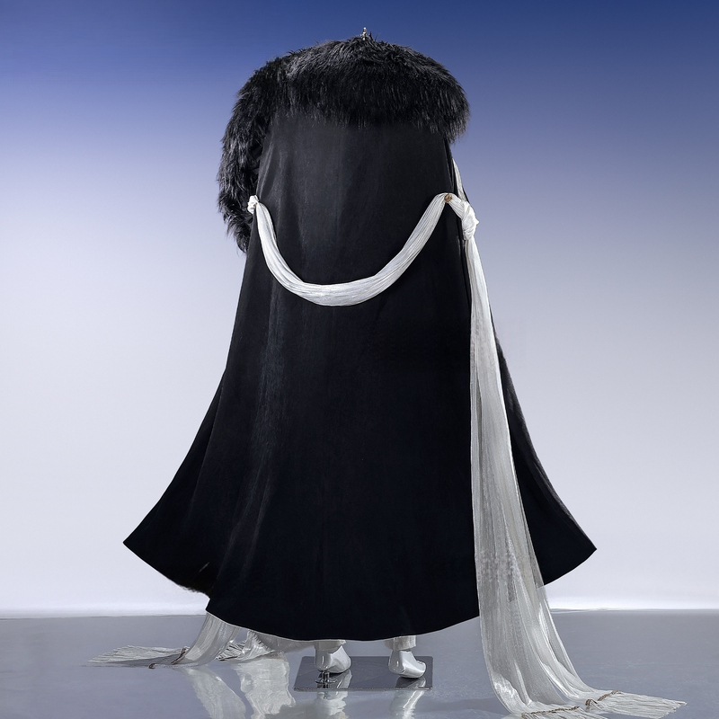 Arknights SilverAsh Cosplay Co - Men'S Accessories For Christmas recension och pris