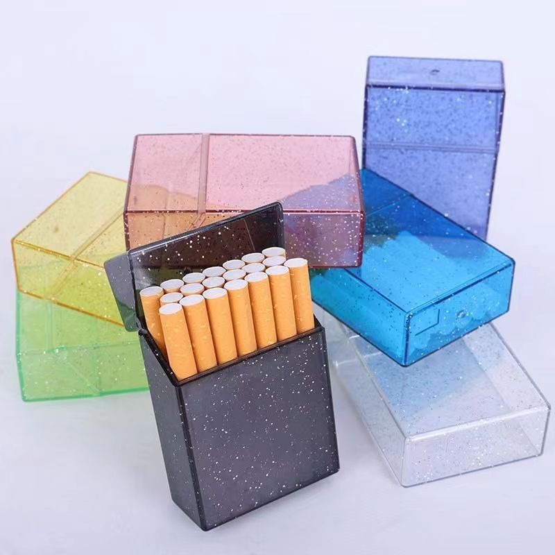 Sealed Waterproof Cigarette ca - Men'S Accessories recension och pris