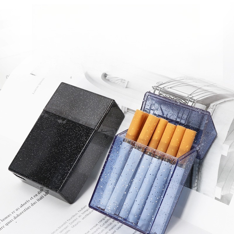 Sealed Waterproof Cigarette ca - Men'S Accessories recension och pris