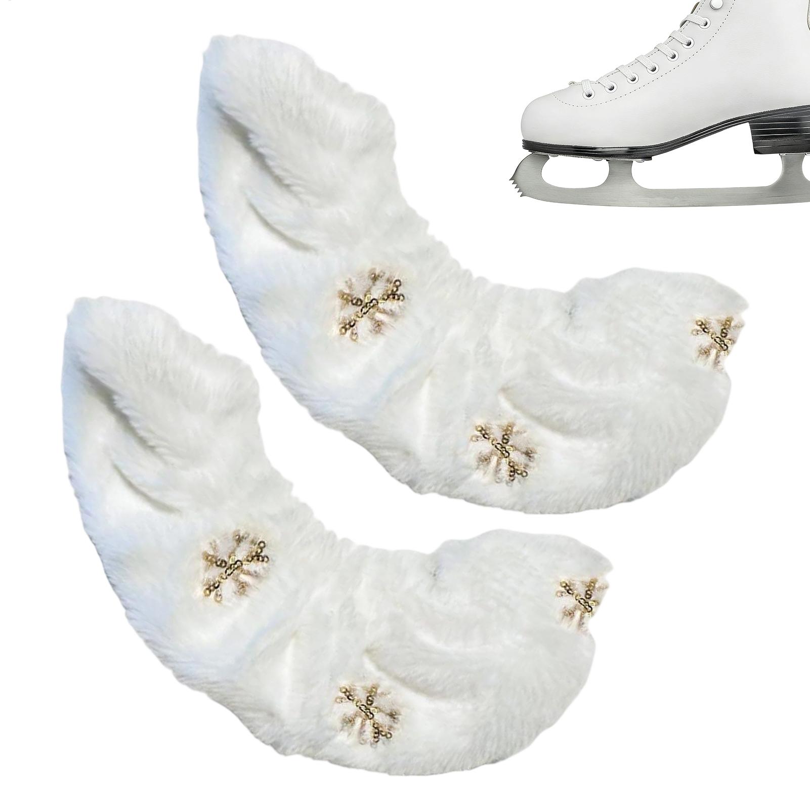 Ice Skate Guards Moisture-Wick - Men'S Accessories recension och pris