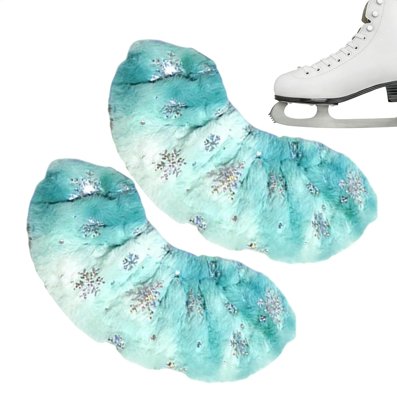 Ice Skate Guards Moisture-Wick - Men'S Accessories recension och pris