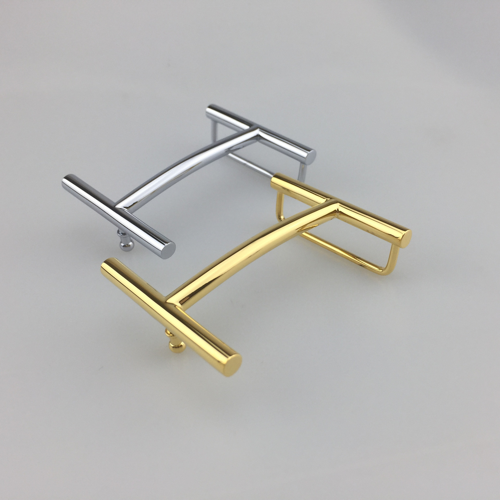 No belt, Double Letter H Luxur - Men Accessories Brand recension och pris