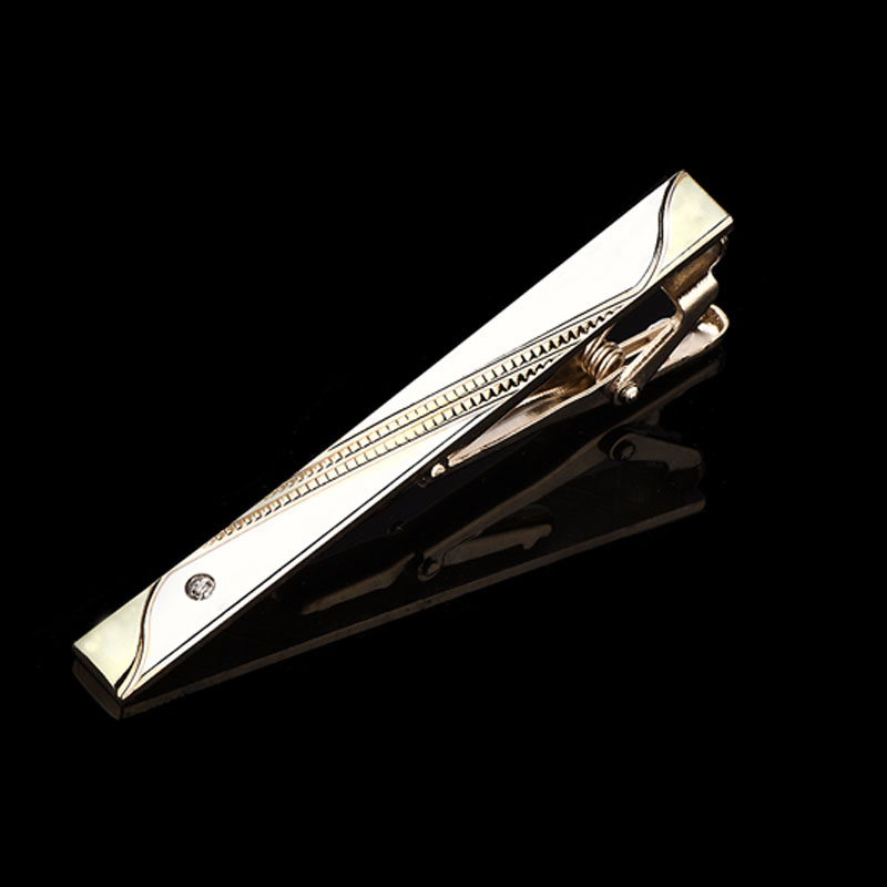 1 Piece of Men's Tie Clip in G - Men'S Accessories recension och pris