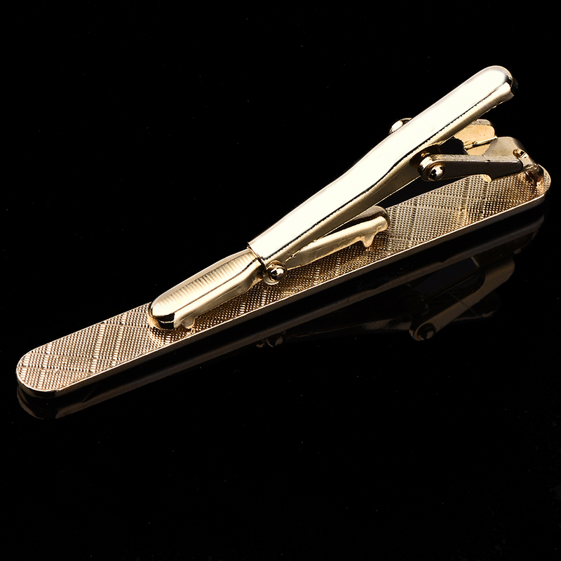 1 Piece of Men's Tie Clip in G - Men'S Accessories recension och pris
