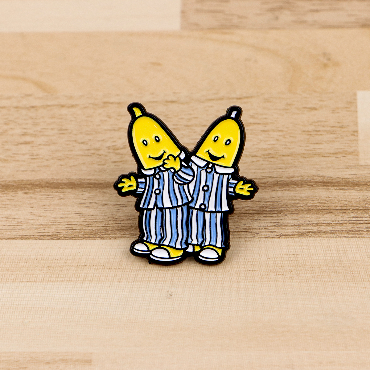 Funny Pajama Banana Man Enamel - Men'S Accessories Backpack recension och pris