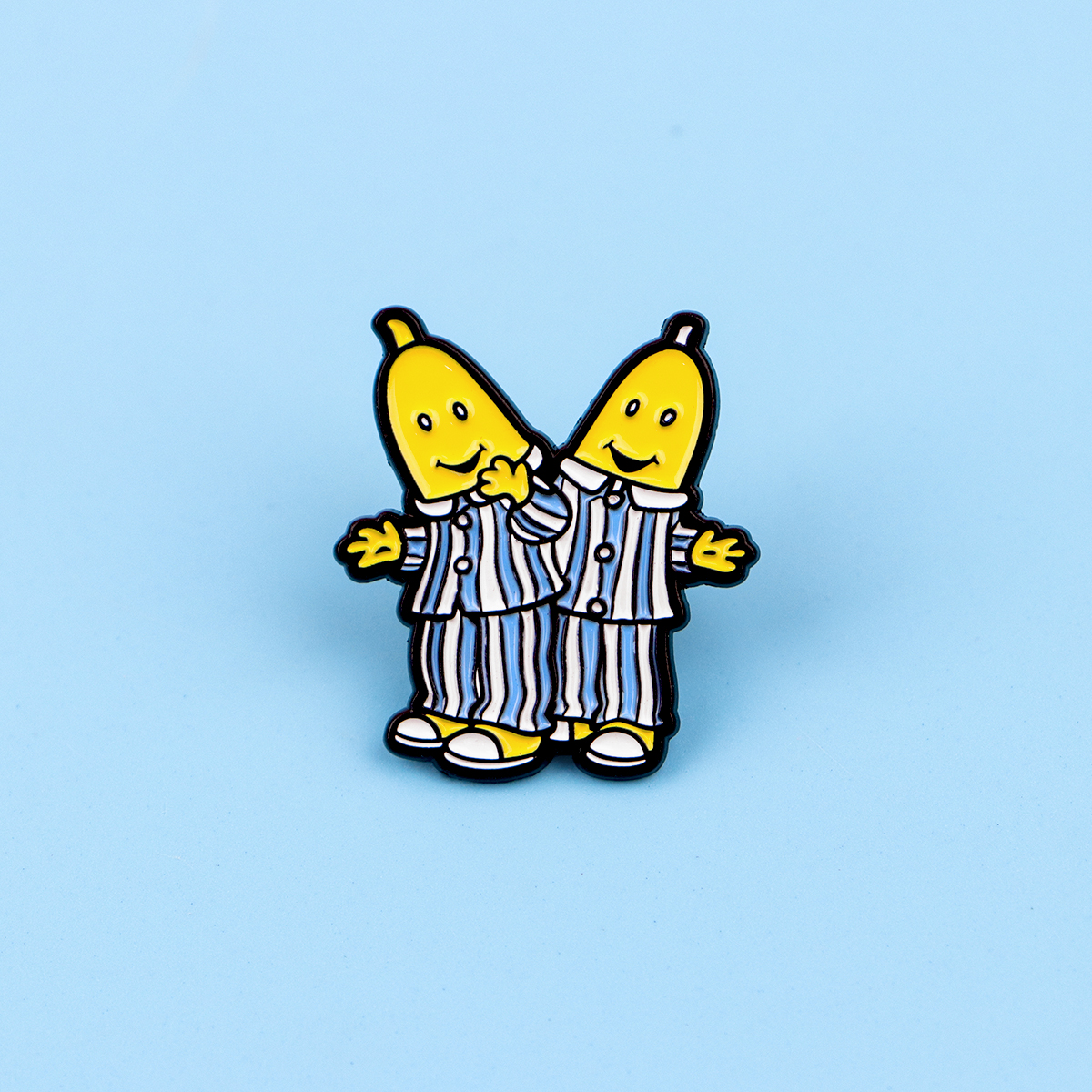 Funny Pajama Banana Man Enamel - Men'S Accessories Backpack recension och pris