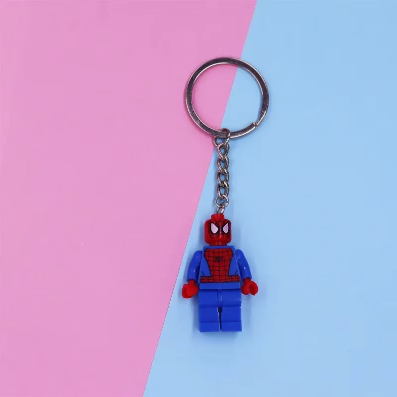 Hot Sales Spiderman Building B - Men'S Accessories Backpack recension och pris
