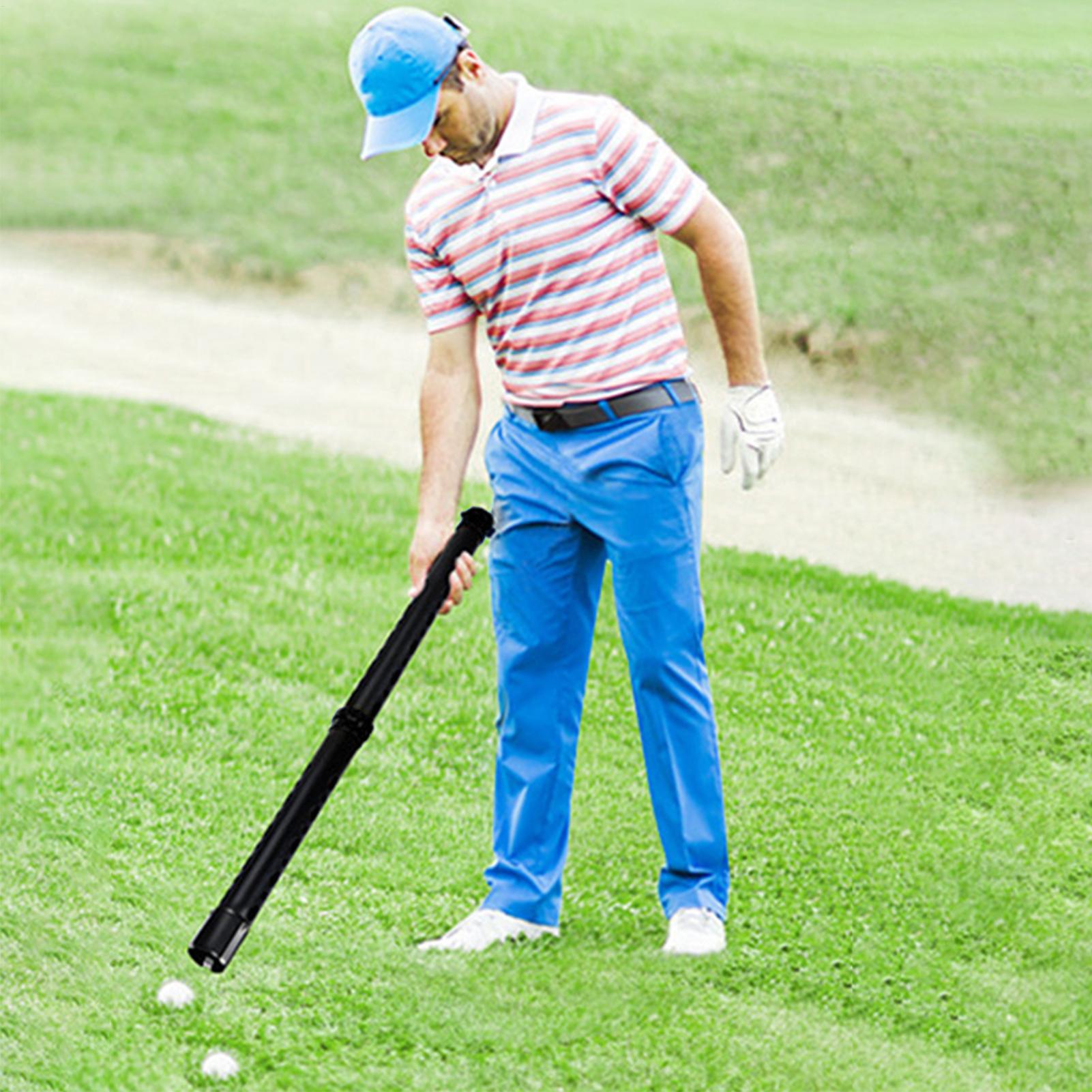 Golf Ball Retriever Tube Golf  - Men'S Accessories recension och pris