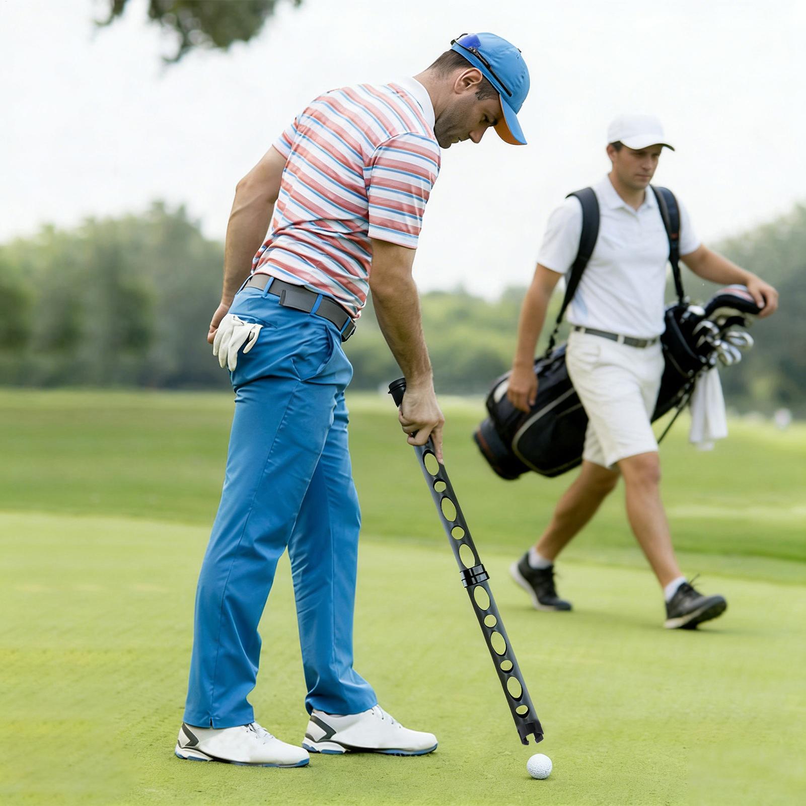 Golf Ball Retriever Tube Golf  - Men'S Accessories recension och pris