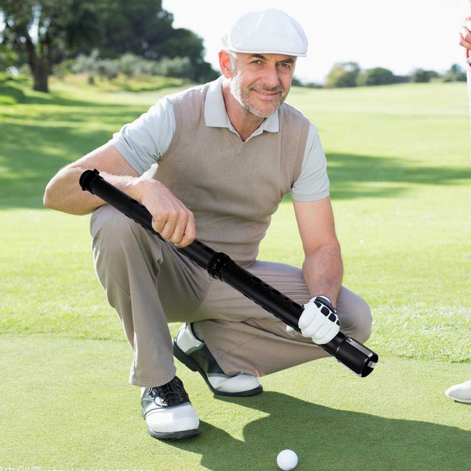 Golf Ball Retriever Tube Golf  - Men'S Accessories recension och pris