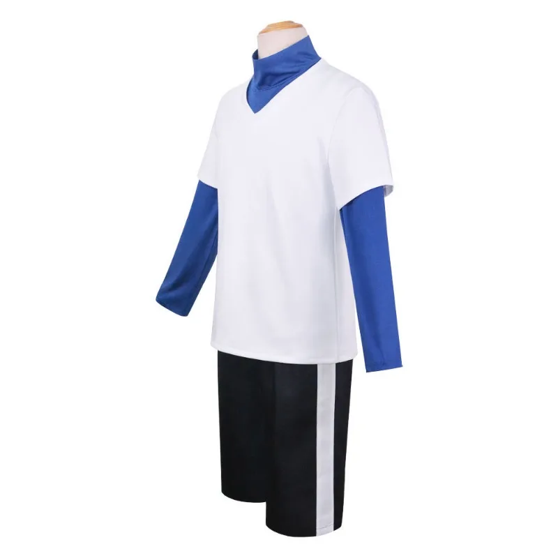 Anime Hunter X Hunter Killua Z - Men'S Accessories For Christmas recension och pris