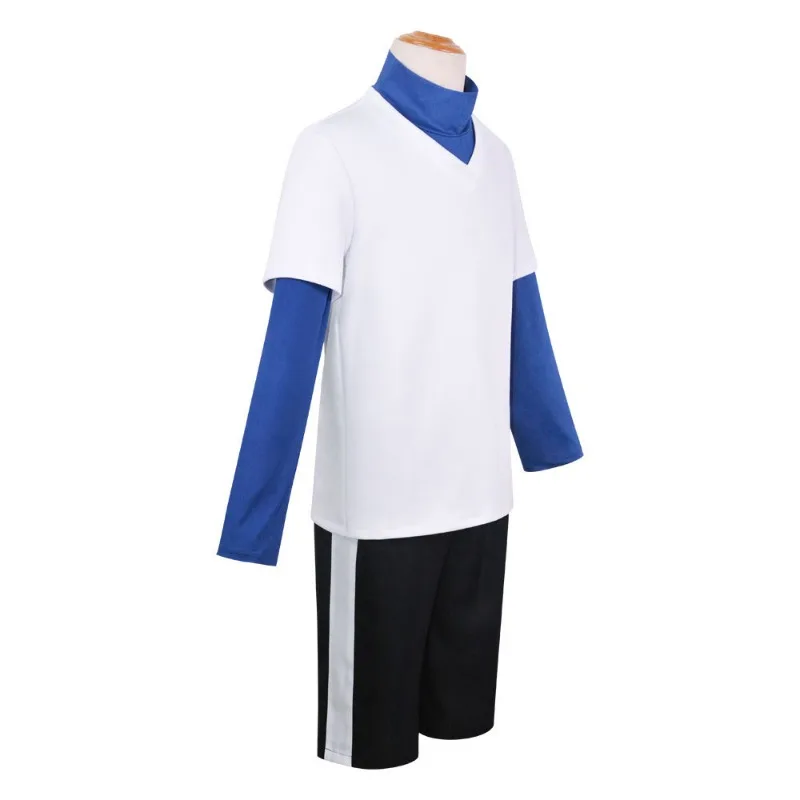 Anime Hunter X Hunter Killua Z - Men'S Accessories For Christmas recension och pris