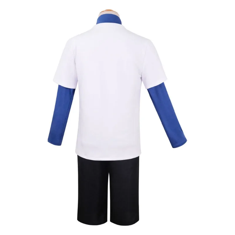 Anime Hunter X Hunter Killua Z - Men'S Accessories For Christmas recension och pris