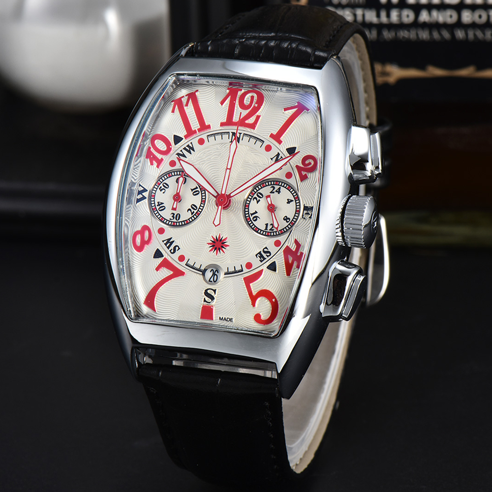 TOP AAA New Hot Sale original  - Men Accessories Brand recension och pris