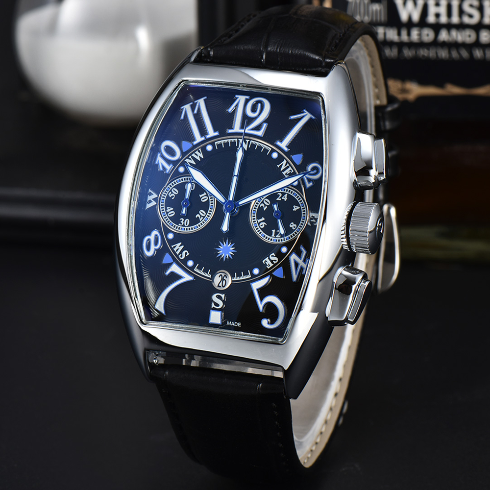 TOP AAA New Hot Sale original  - Men Accessories Brand recension och pris