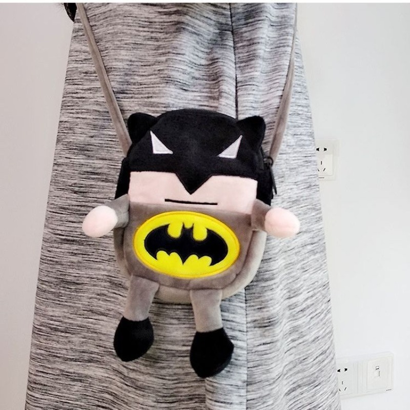 Marvel  Cute  Cartoon  Spiderm - Men Accessories Gift recension och pris