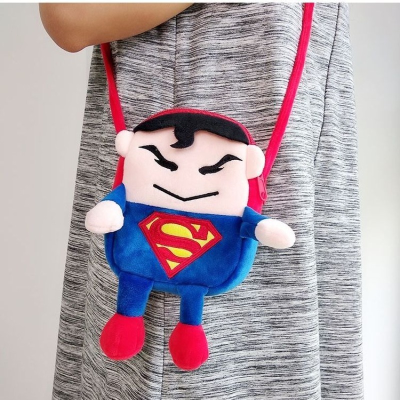Marvel  Cute  Cartoon  Spiderm - Men Accessories Gift recension och pris