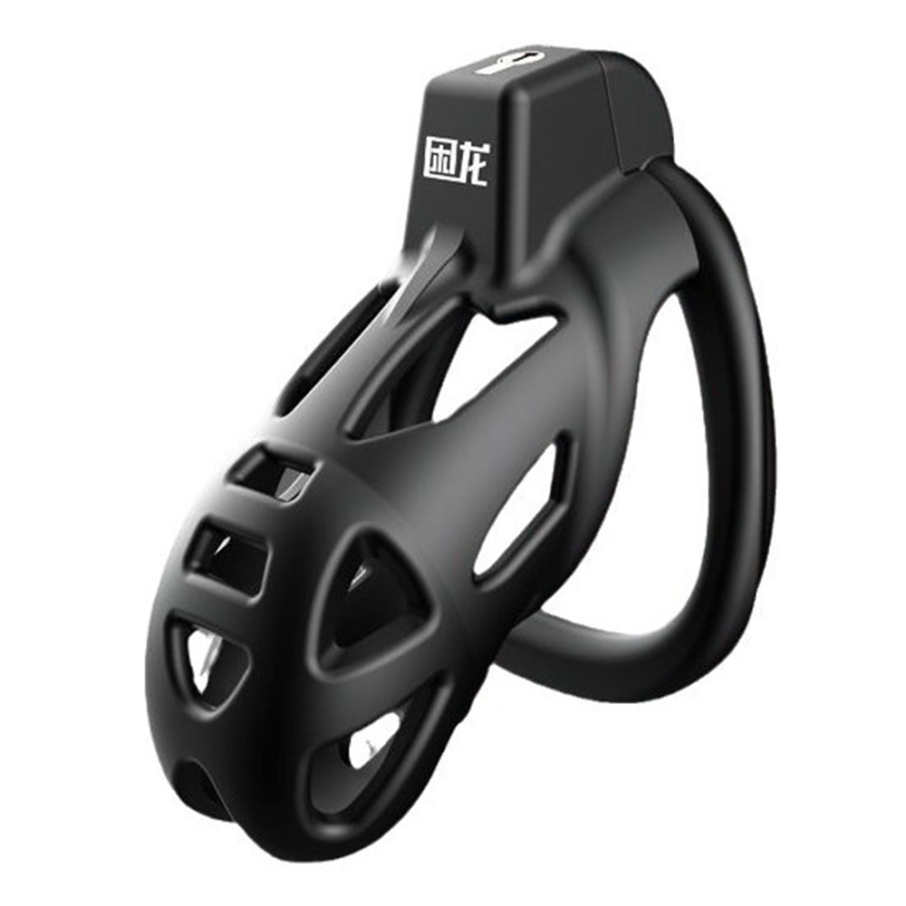 Male Chastity Cage Penis Lock  - Men'S Accessories recension och pris