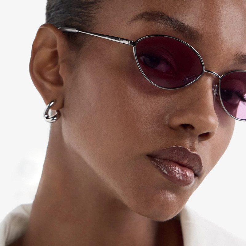 Retro Cat eye Woman Sunglasses - Men'S Accessories Glasses recension och pris