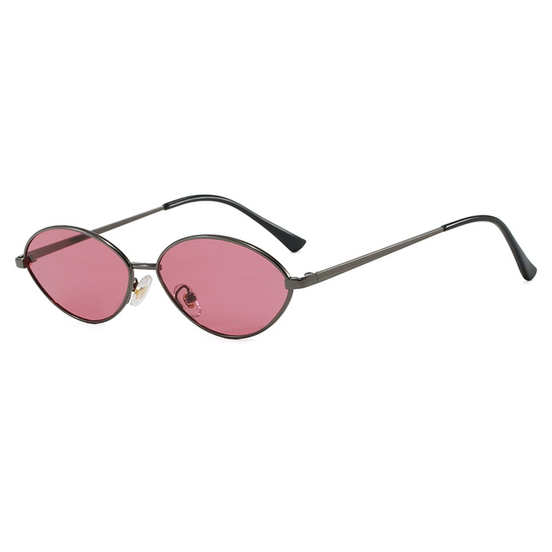 Retro Cat eye Woman Sunglasses - Men'S Accessories Glasses recension och pris