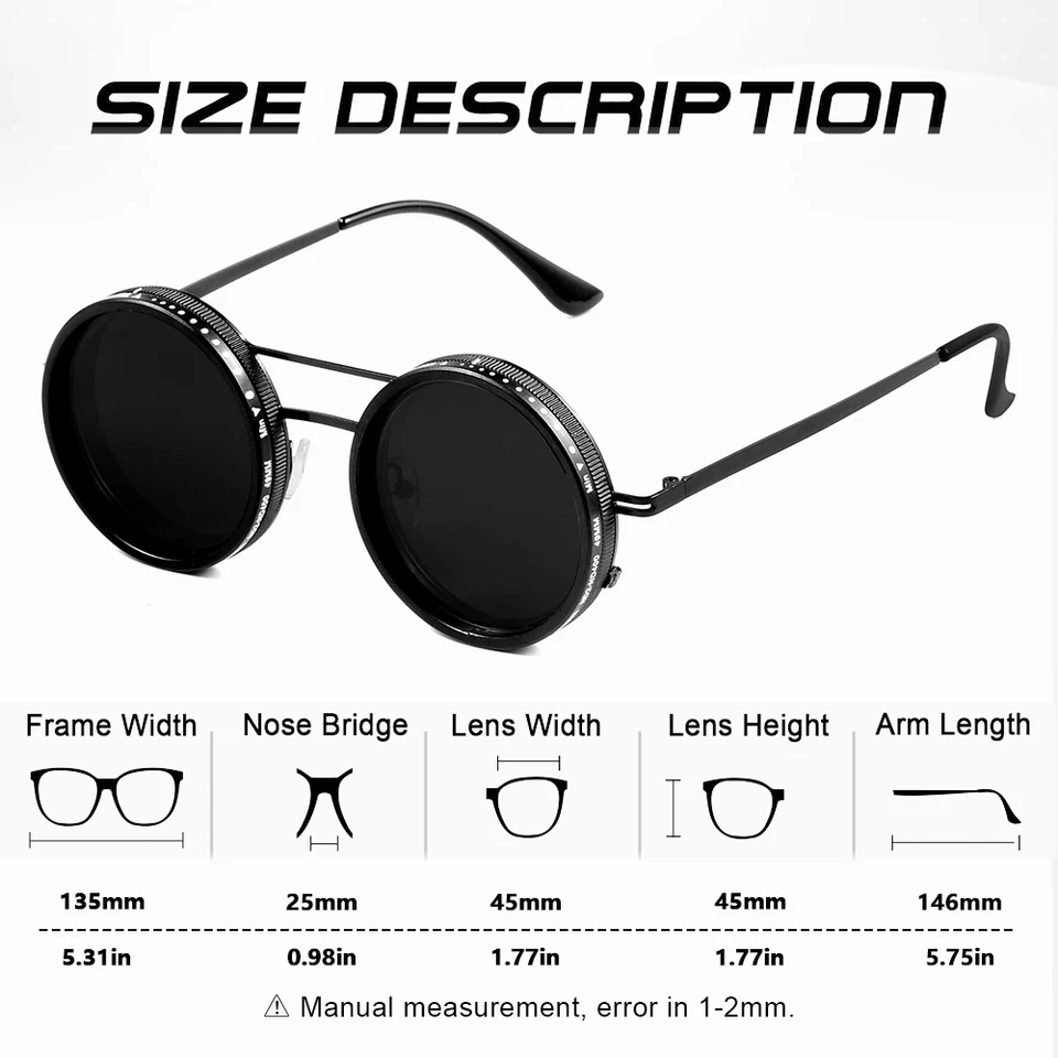 ND9 Speed Adjustable Dimming S - Men'S Accessories Glasses recension och pris