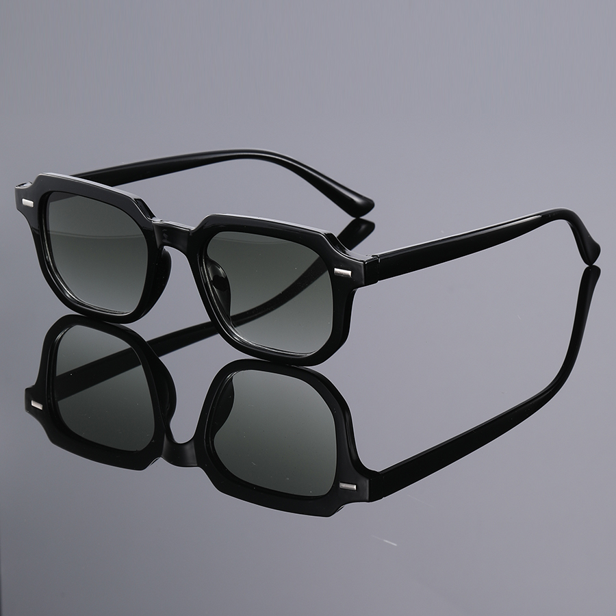 1Pc Men's Fashion Glasses New  - Men'S Accessories Glasses recension och pris