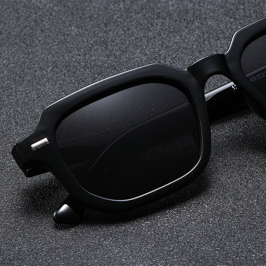 1Pc Men's Fashion Glasses New  - Men'S Accessories Glasses recension och pris