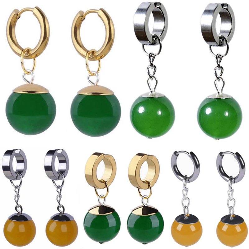 Anime Kakarotto Son Goku Veget - Men Accessories Earrings recension och pris