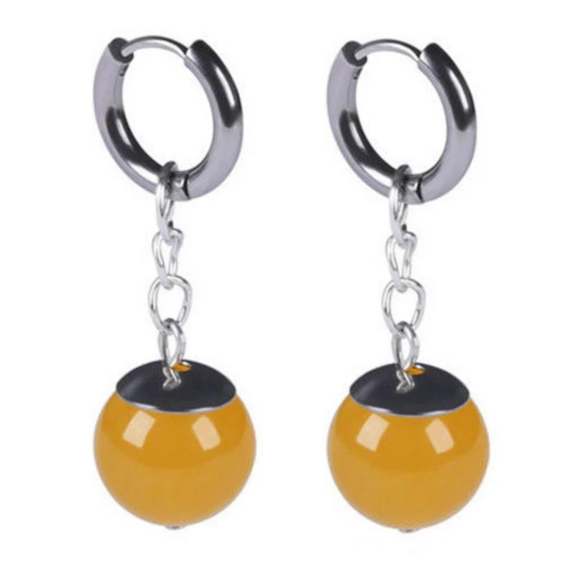 Anime Kakarotto Son Goku Veget - Men Accessories Earrings recension och pris