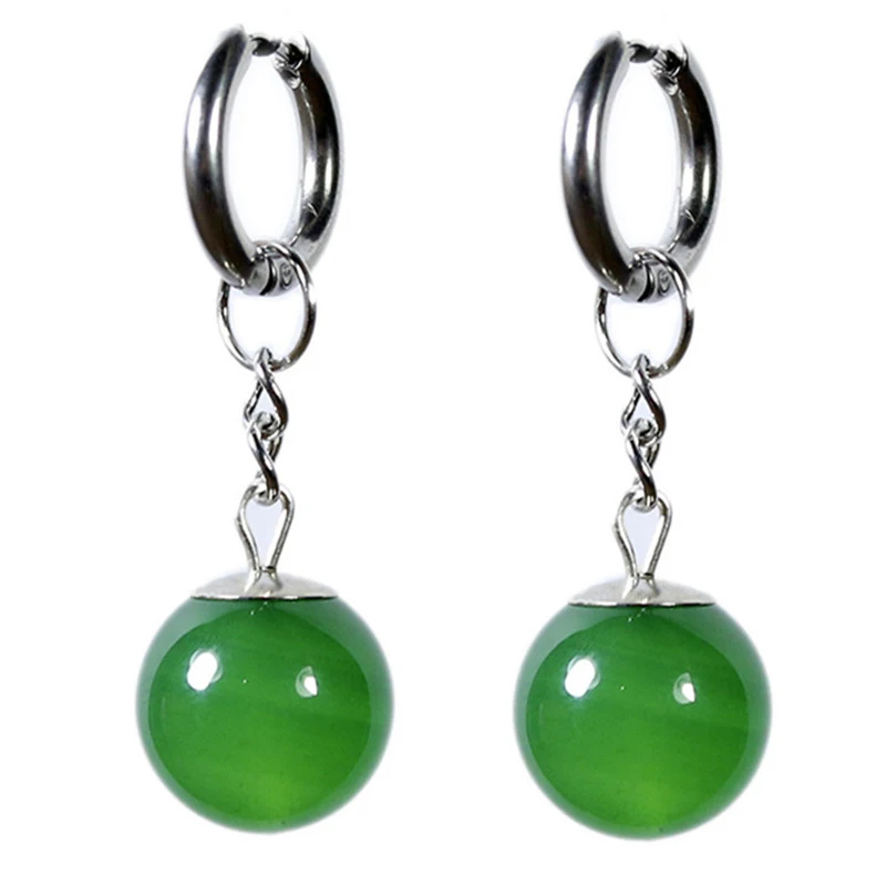 Anime Kakarotto Son Goku Veget - Men Accessories Earrings recension och pris