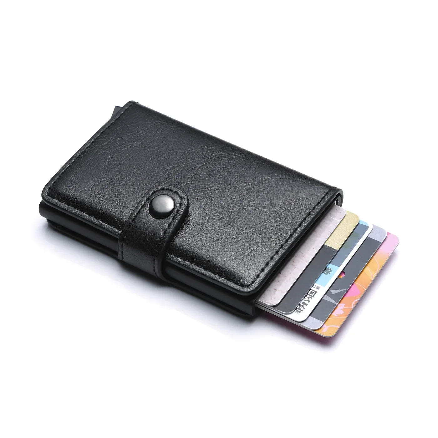 Business Credit Card Holders L - Men'S Accessories Holder recension och pris